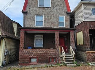 1310 Brinton Ave APT 2, Braddock, PA 15104
