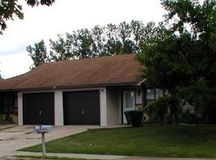 802 Wakefield Dr APT A, Rolla, MO 65401