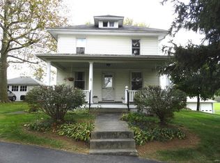 720 Schaeffer Rd, Lebanon, PA 17042