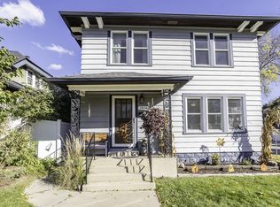 1466 S 78th St, West Allis, WI 53214