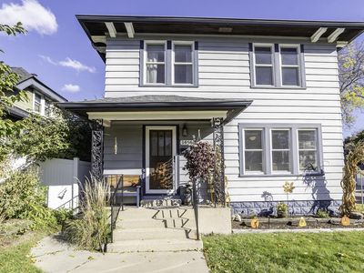 1466 South 78th STREET, West Allis, WI, 53214