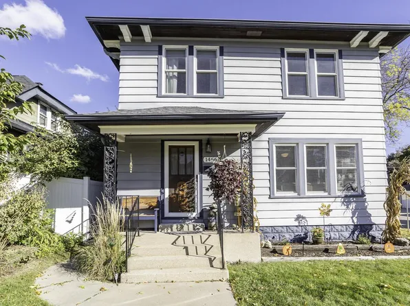 1466 South 78th STREET, West Allis, WI 53214