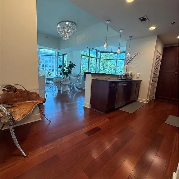 2795 Peachtree Rd NE #409 — Photo 3
