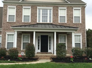 2008 Currier Pl, Indian Trail, NC 28079
