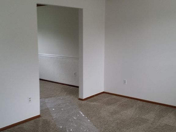 Living Room to Dinning Room