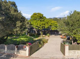 1794 S Rice Rd, Ojai, CA 93023