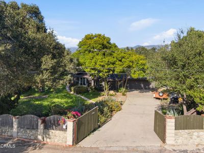 1794 S Rice Rd, Ojai, CA, 93023