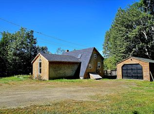 3 Nickerson Rd, Windsor, ME 04363
