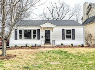 304 Caroline Ave, Saint Louis, MO