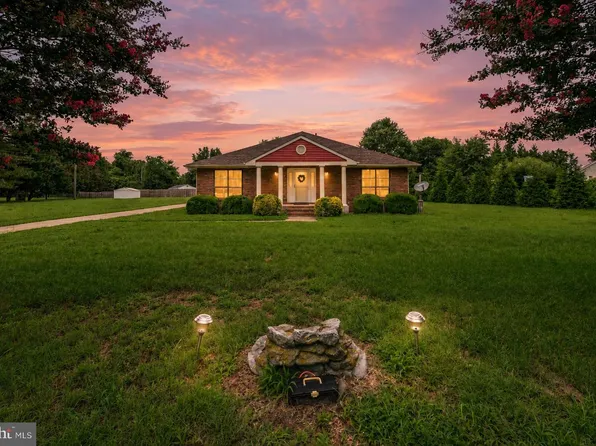 523 Gordy Rd, Salisbury, MD 21804