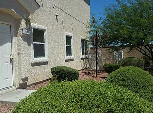 9372 Straw Hays St UNIT 102, Las Vegas, NV 89178