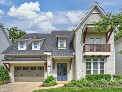 2630 Mary Butler Way, Charlotte, NC, 28226