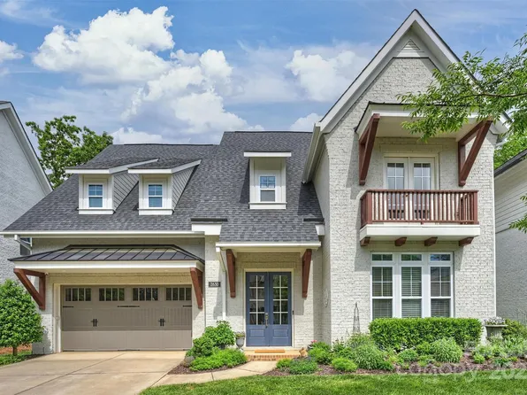 2630 Mary Butler Way, Charlotte, NC 28226