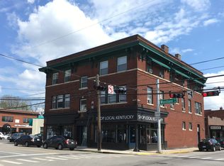EKL210, Lexington, KY 40502