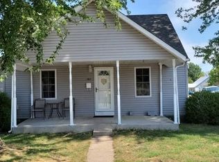 1611 S Orchard St, Kirksville, MO 63501