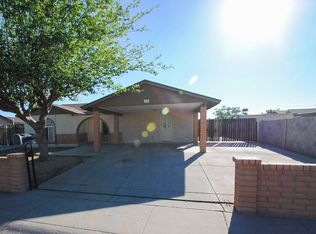632 N 61st Ave, Phoenix, AZ 85043