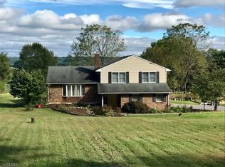 163 Cemetery Hill Rd, Washington, NJ 07882