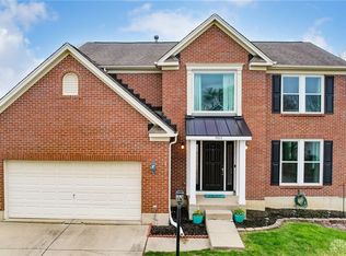 903 Stone Ridge Ln, Lebanon, OH 45036