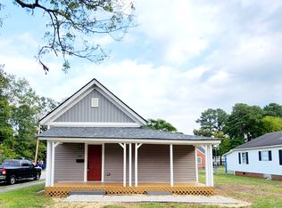 201 S 5th St, Smithfield, NC 27577