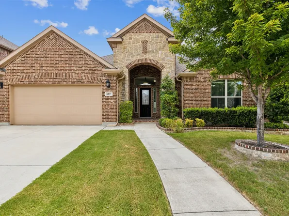 6837 San Fernando Dr, Fort Worth, TX 76131
