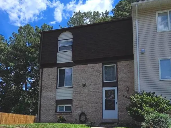 12649 Dulcinea Pl, Woodbridge, VA 22192