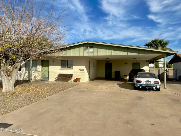 1552 W 5TH Street, Tempe, AZ 85281