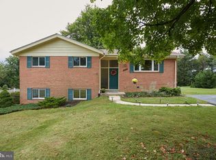 14509 Hollyhock Way, Burtonsville, MD 20866