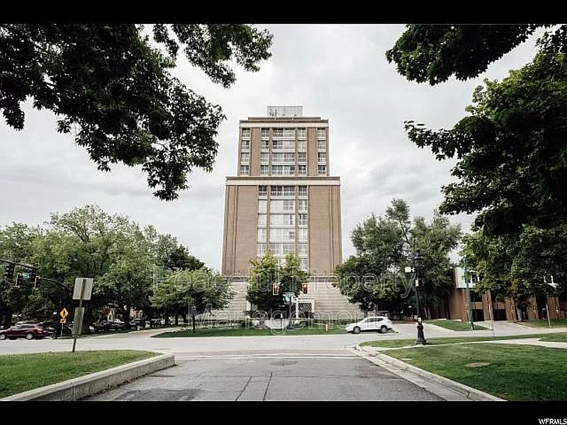 1st image of 777 S Temple APT 9-I