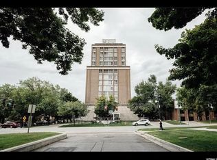 777 S Temple APT 9-I, Salt Lake City, UT 84102