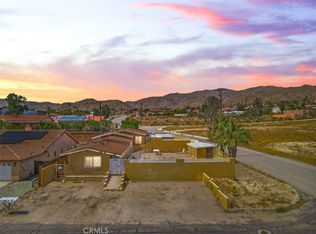 66620 5th St, Desert Hot Springs, CA 92240