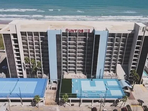 3000 Gulf Blvd APT 1208, South Padre Island, TX 78597