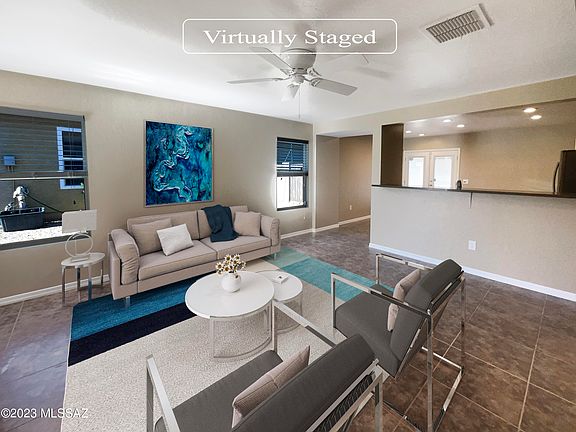 2nd image of 1072 W Calle Del Libro Dorado