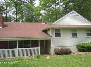 3900 Essex Rd, Baltimore, MD 21207