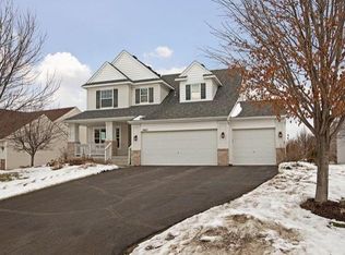 1963 112th Cir NE, Blaine, MN 55449