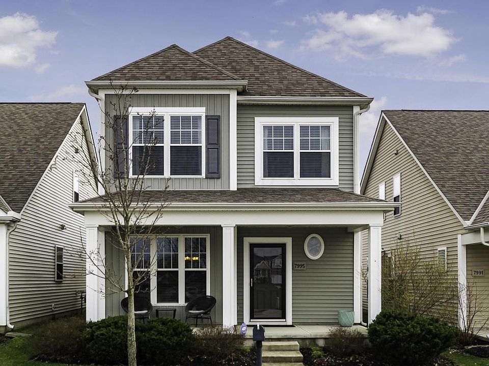 1st image of 7995 Ashenden Dr