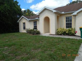 417 Flamingo Blvd, Pt Charlotte, FL 33954