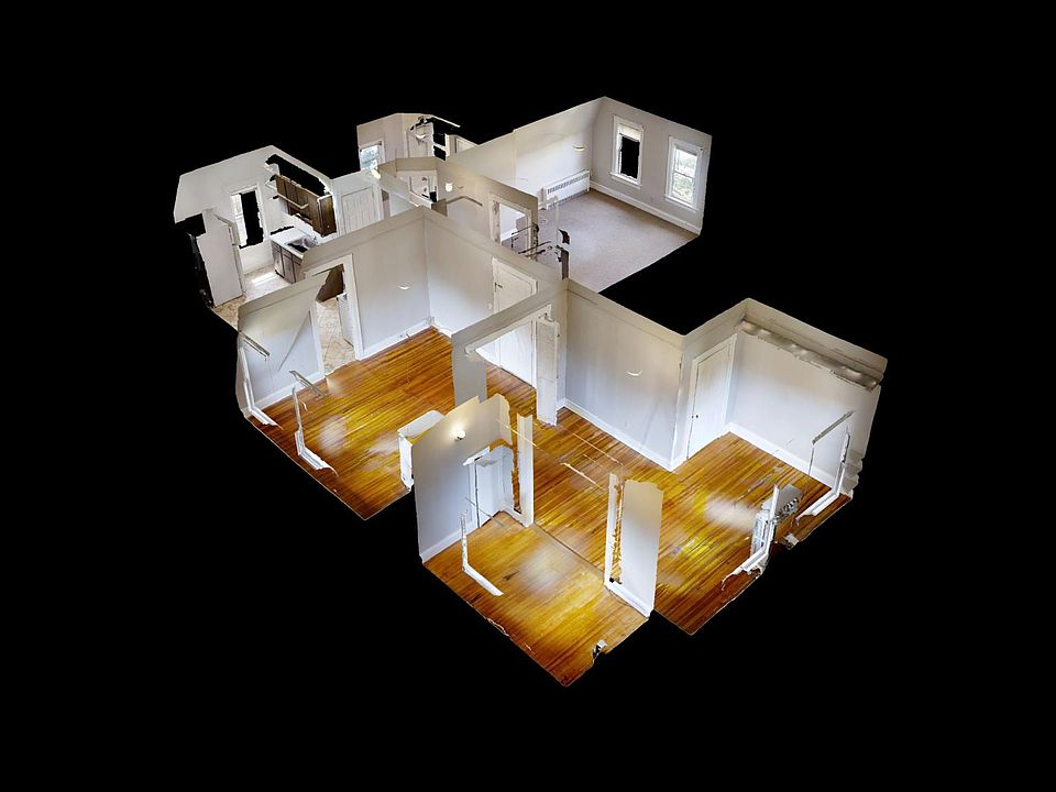1st image of 105 E Cedar St APT 3