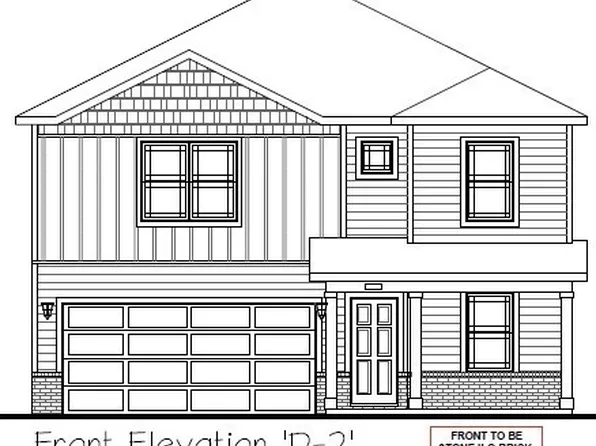 11059 N Sashing Way, Monrovia, IN 46157