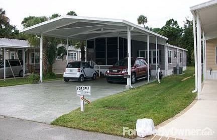 12 Ft. 6 In. Covered Port
						:
						RV or Cars-50 Ft. Covered Port.