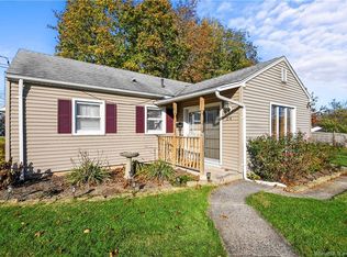 24 Homesdale Ave, Southington, CT 06489
