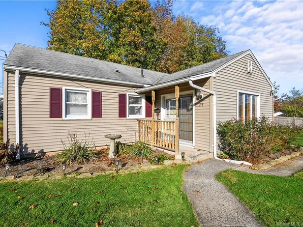 24 Homesdale Avenue, Southington, CT 06489