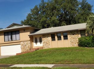 2030 Ostawood Ave, Orlando, FL 32818