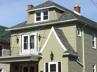 44 Delham Ave, Buffalo, NY 14216