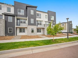 2244 Peridot Loop Hts, Colorado Springs, CO 80908