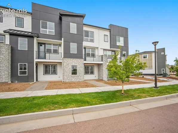 2244 Peridot Loop Hts, Colorado Springs, CO 80908