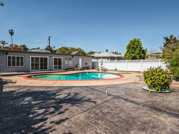 3031 Kobe Dr, San Diego, CA 92123