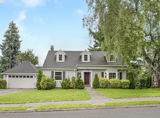 8100 SW 6th Ave, Portland, OR 97219