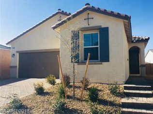 2263 Palatino St, Henderson, NV 89044