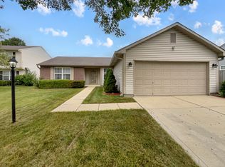 11314 Shady Hollow Ln, Indianapolis, IN