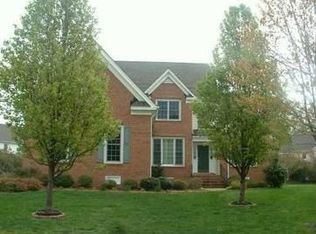 5104 Captains Walk, Suffolk, VA 23435